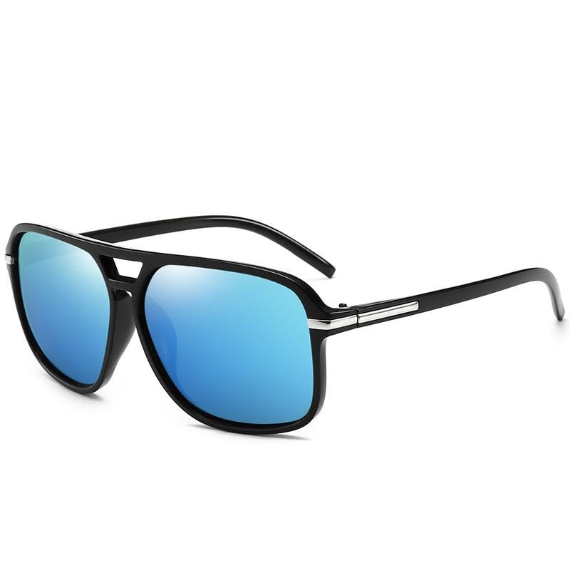 Óculos Hard Line Wons Store Azul 