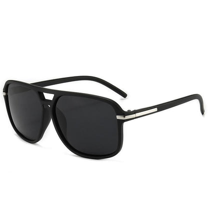 Óculos Hard Line Wons Store Preto 
