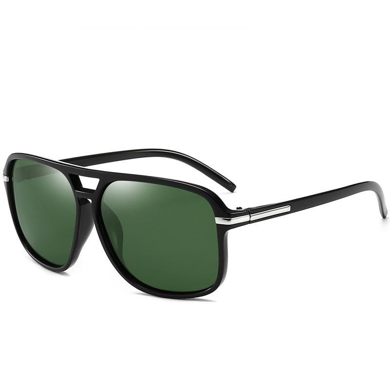 Óculos Hard Line Wons Store Verde 