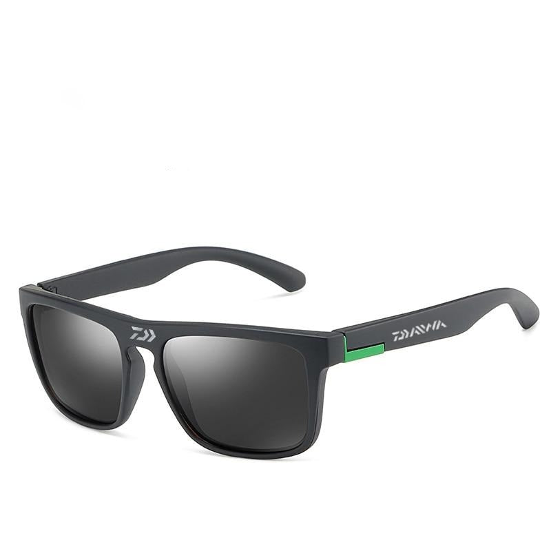 Óculos Sportage Wons Store Preto 
