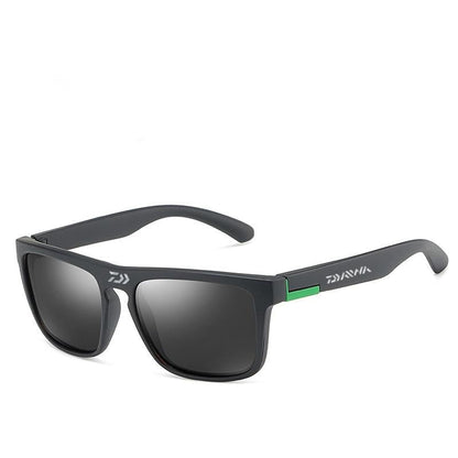 Óculos Sportage Wons Store Preto 