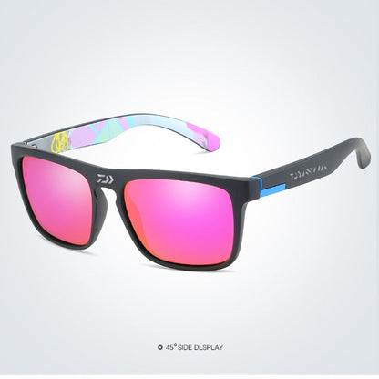 Óculos Sportage Wons Store Rosa 