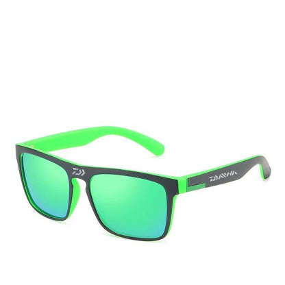 Óculos Sportage Wons Store Verde 