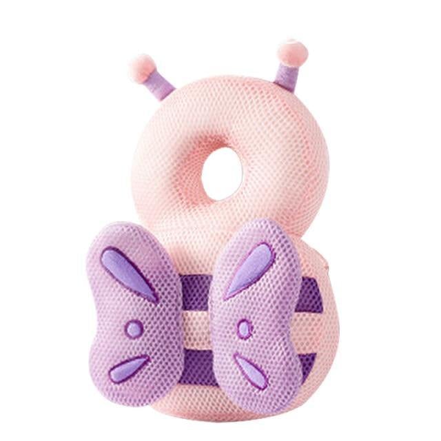 Protetor Anti-Impacto Xpence™ invictushop.com Borboleta 