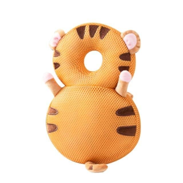 Protetor Anti-Impacto Xpence™ invictushop.com Tigre 