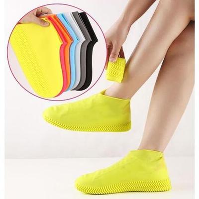 Protetor Flexi™ de sapato á prova de'água 0 invictushop.com 