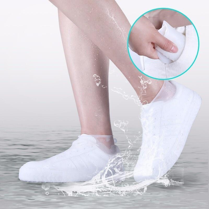 Protetor Flexi™ de sapato á prova de'água 0 invictushop.com 