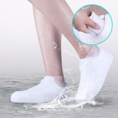 Protetor Flexi™ de sapato á prova de'água 0 invictushop.com 