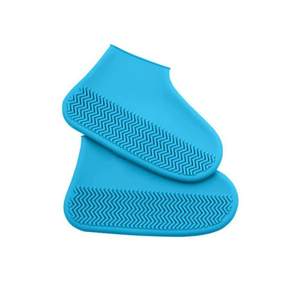 Protetor Flexi™ de sapato á prova de'água 0 invictushop.com Azul P ( 30-34 