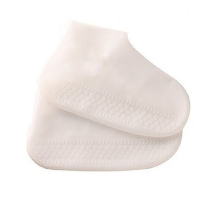 Protetor Flexi™ de sapato á prova de'água 0 invictushop.com Transparente P ( 30-34 