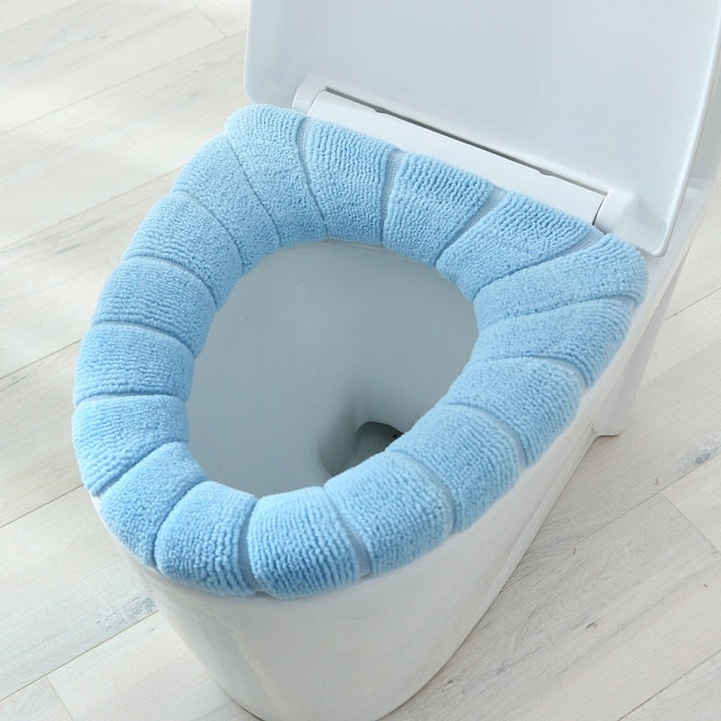 Protetor MultiConfort™ Wons Store Azul 