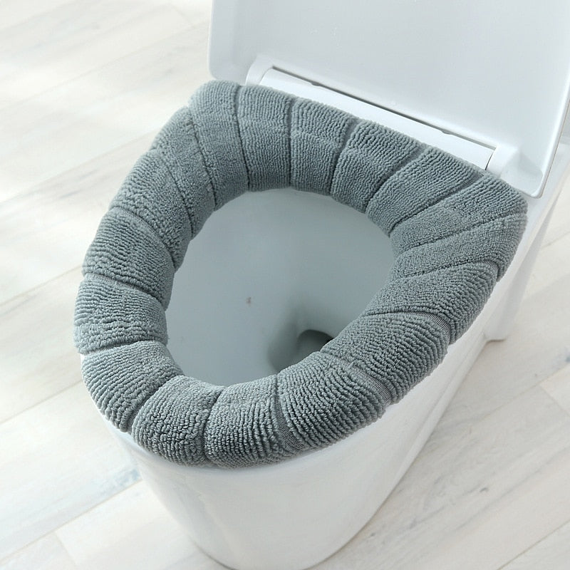 Protetor MultiConfort™ Wons Store Cinza 
