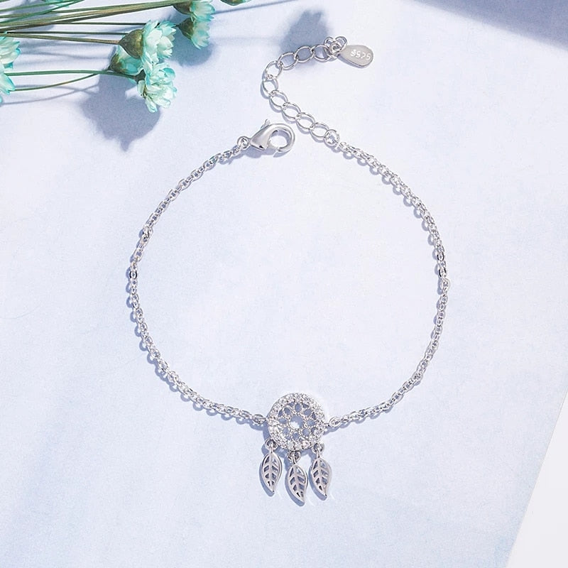 Pulseira da proteção 925 Wons Store 