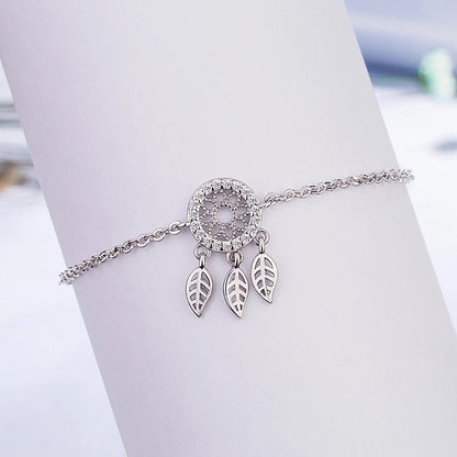 Pulseira da proteção 925 Wons Store 