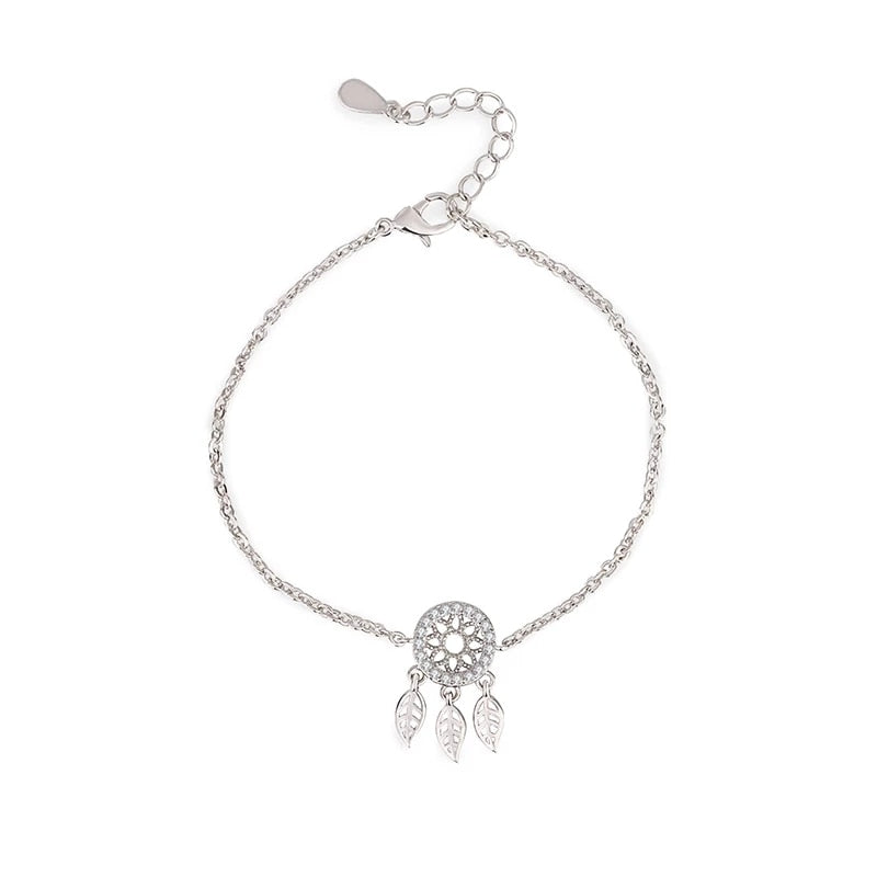Pulseira da proteção 925 Wons Store 