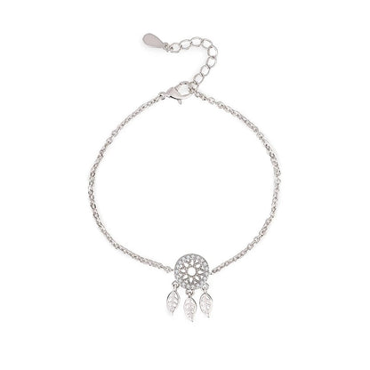 Pulseira da proteção 925 Wons Store 