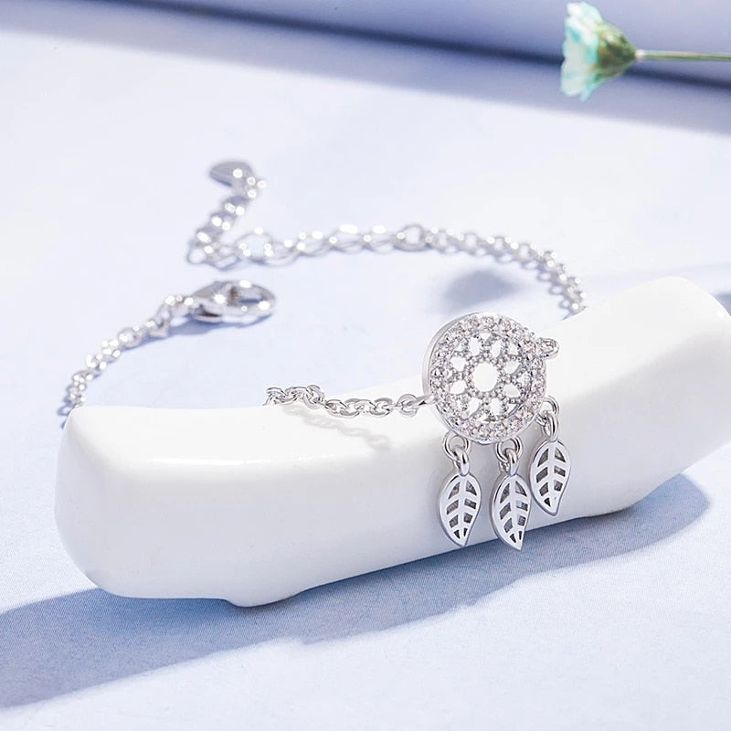 Pulseira da proteção 925 Wons Store 