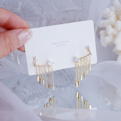Real Gold 14k Wons Store Elegância 