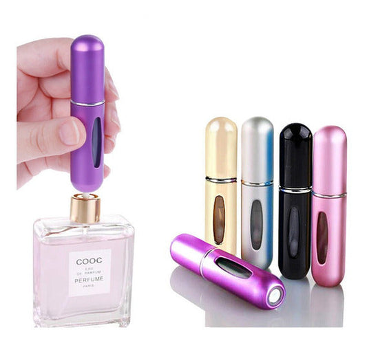 Refil Atomizador de perfume Wons Store 