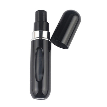 Refil Atomizador de perfume Wons Store Preto 