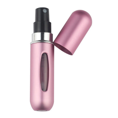Refil Atomizador de perfume Wons Store Rosa 