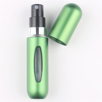 Refil Atomizador de perfume Wons Store Verde 