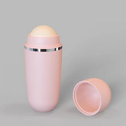Rolo Vulcânico Absorção de Oleosidade GoodBye™ - Compre 1 e leve 3 0 Wons Store Rosa 