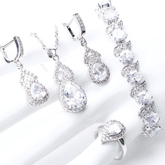 Silver Endurence Wons Store Brilhante 