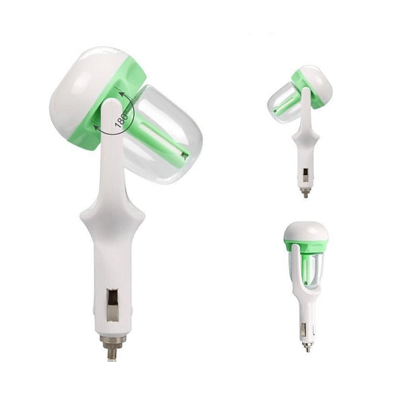 Sthealt Flex - Umidificador e Aromatizador Wons Store 