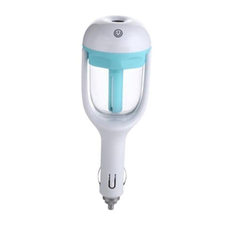 Sthealt Flex - Umidificador e Aromatizador Wons Store Azul 