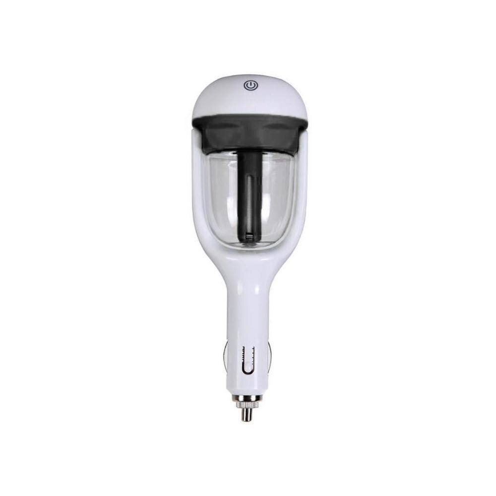 Sthealt Flex - Umidificador e Aromatizador Wons Store Preto 