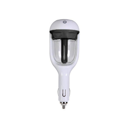 Sthealt Flex - Umidificador e Aromatizador Wons Store Preto 