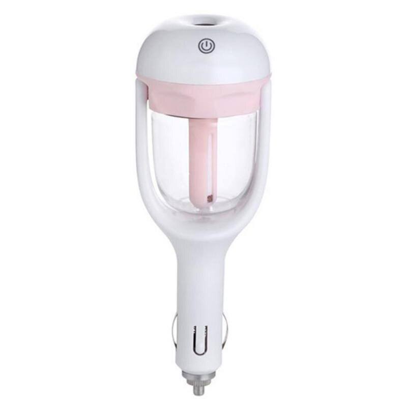 Sthealt Flex - Umidificador e Aromatizador Wons Store Rosa 