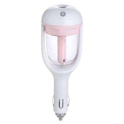 Sthealt Flex - Umidificador e Aromatizador Wons Store Rosa 