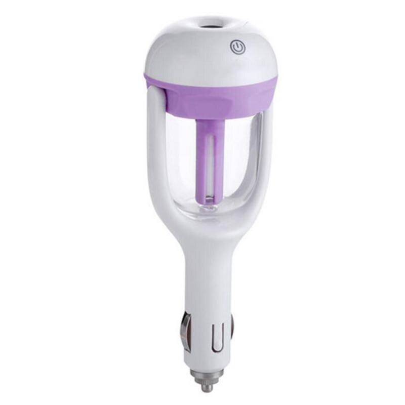 Sthealt Flex - Umidificador e Aromatizador Wons Store Roxo 