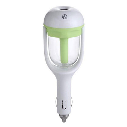 Sthealt Flex - Umidificador e Aromatizador Wons Store Verde 