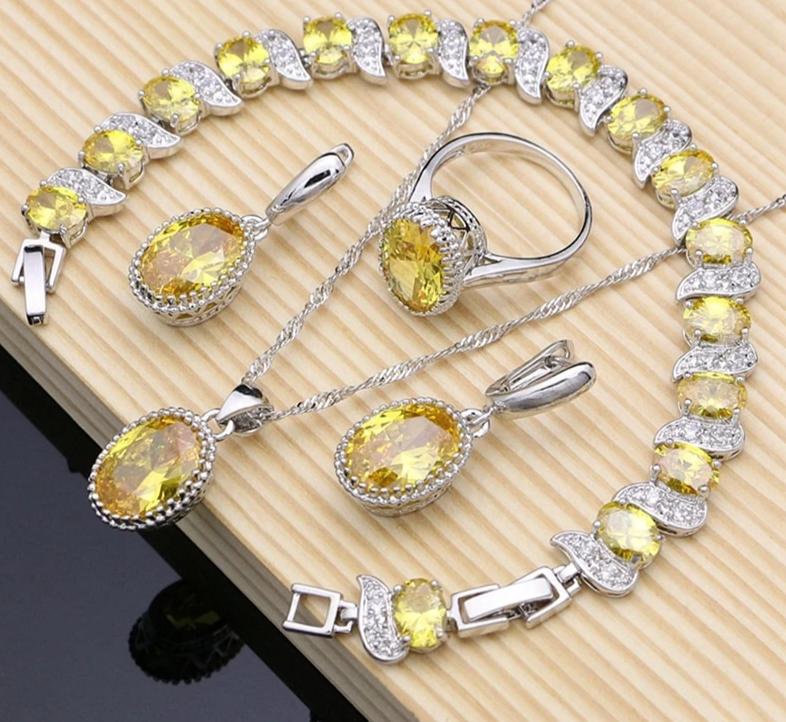 Stred Silver Wons Store Amarelo 16 