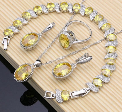 Stred Silver Wons Store Amarelo 16 