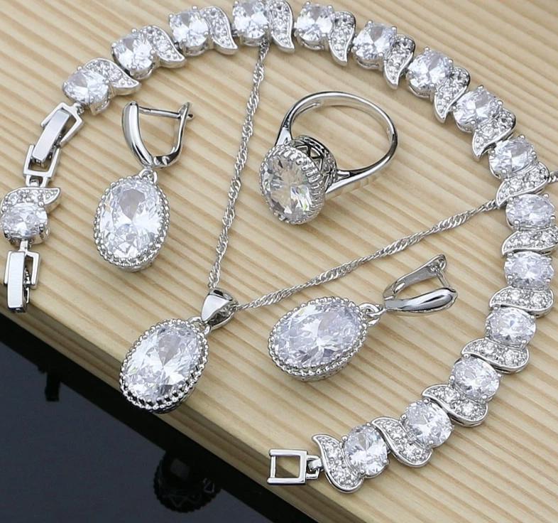 Stred Silver Wons Store Branco 16 