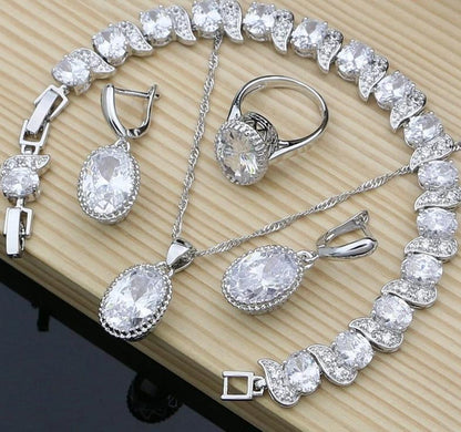 Stred Silver Wons Store Branco 16 