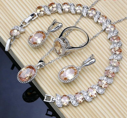 Stred Silver Wons Store Champanhe 16 