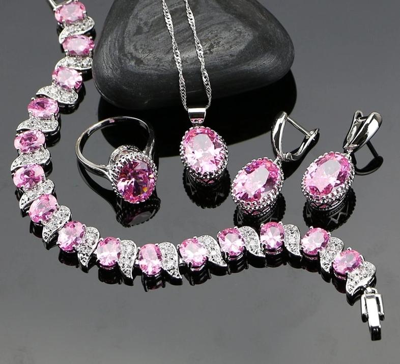 Stred Silver Wons Store Rosa 16 