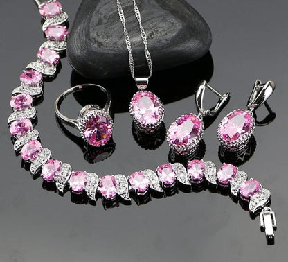Stred Silver Wons Store Rosa 16 