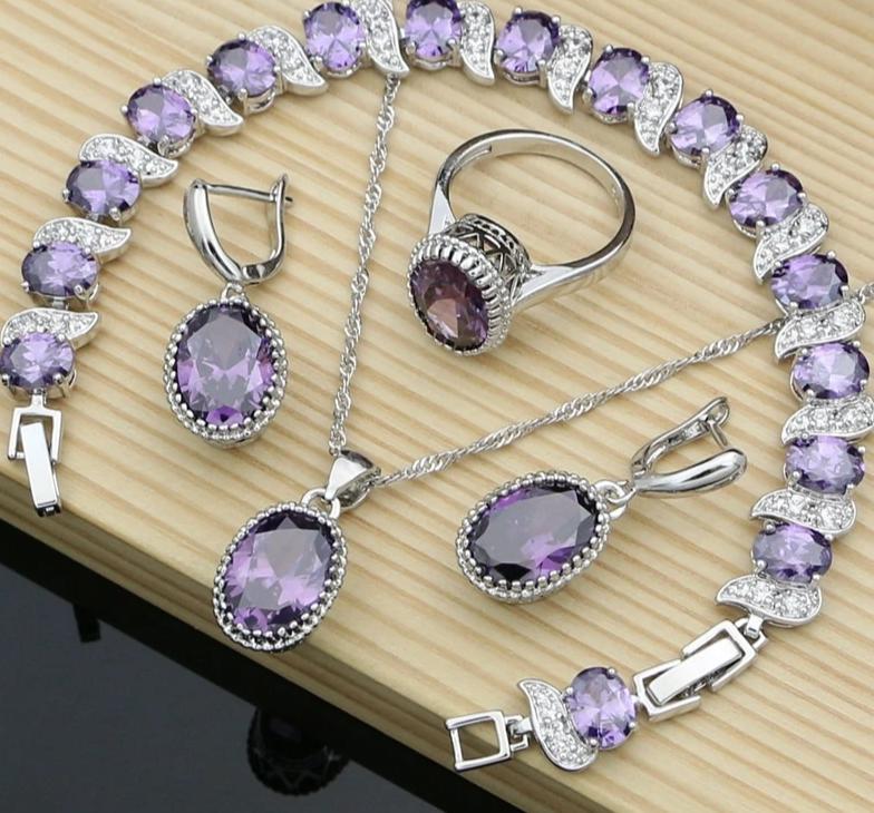 Stred Silver Wons Store Roxo 16 
