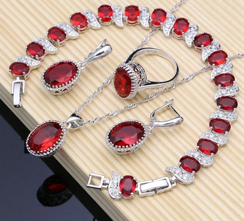 Stred Silver Wons Store Vermelho 16 