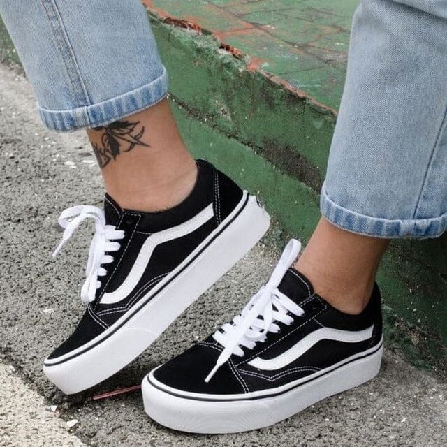 Tênis Vans Old Skool - Frete Grátis Wons Store 
