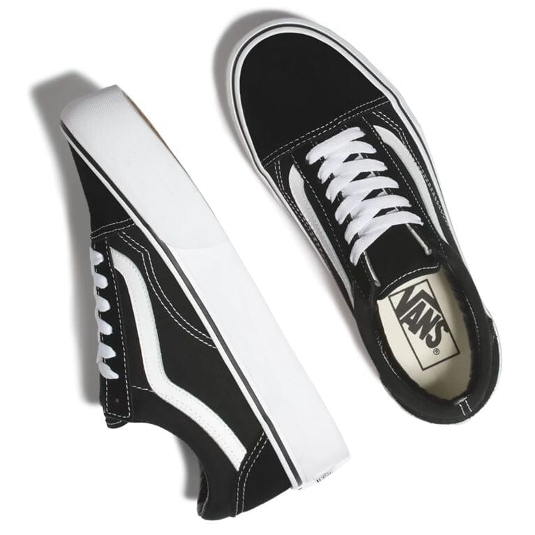 Tênis Vans Old Skool - Frete Grátis Wons Store 