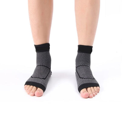 Tornozeleira Ortopedica OrtoPró™ Wons Store 