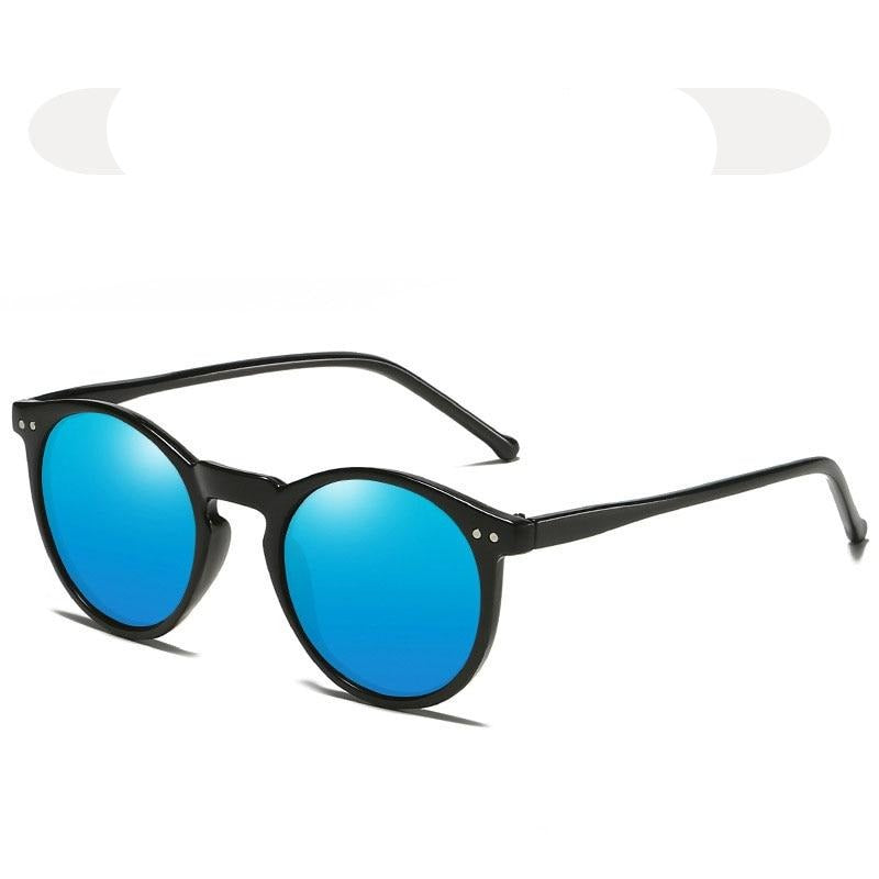 Vintage Fashion K Wons Store Preto-Azul 
