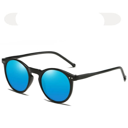 Vintage Fashion K Wons Store Preto-Azul 